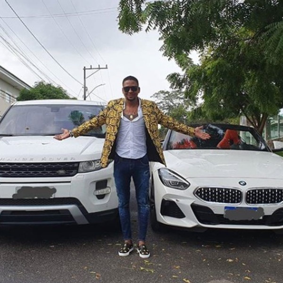 Criador de pirâmide que lesou milhares de pessoas vira coach