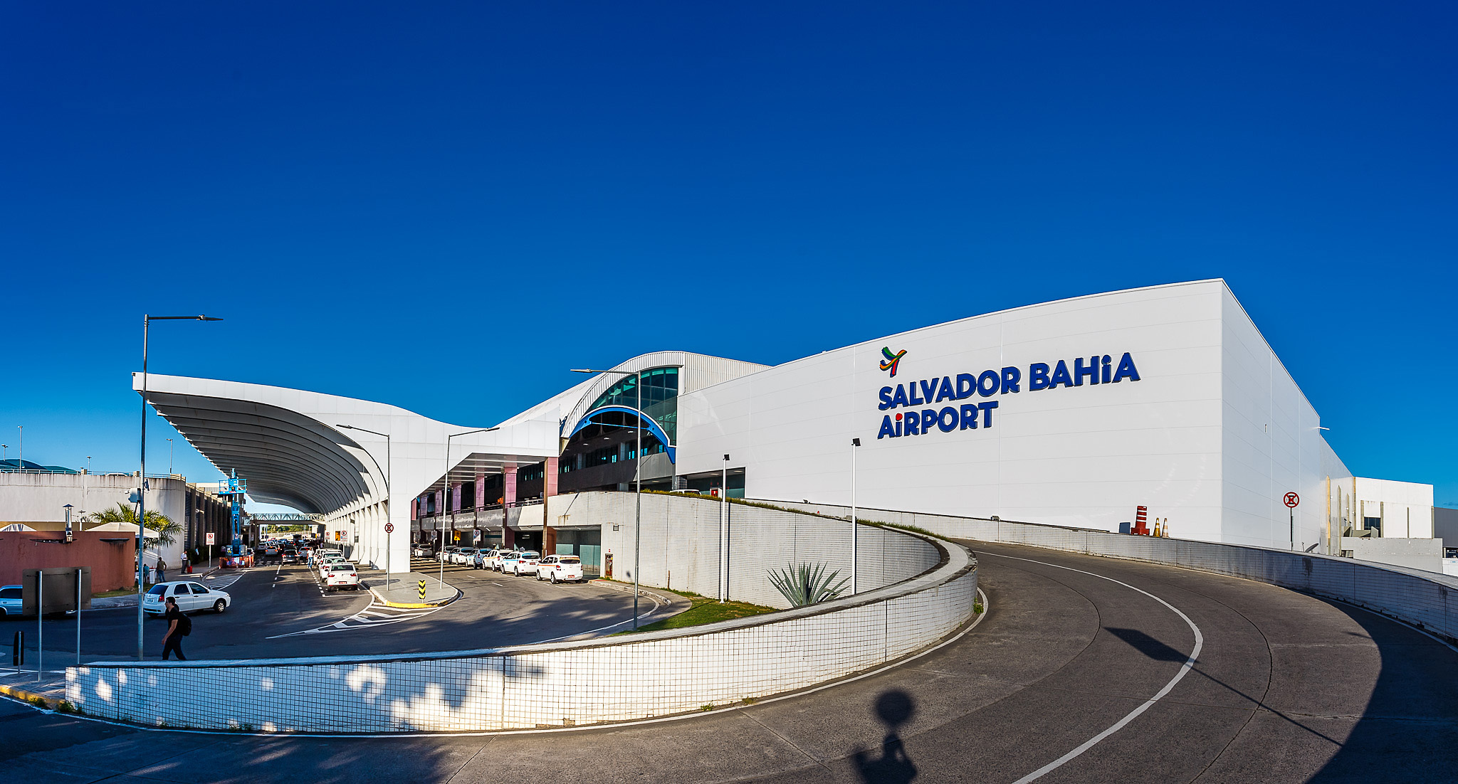 SUSTENTABILIDADE: SALVADOR BAHIA AIRPORT VIRA CASE EM MBA INTERNACIONAL 