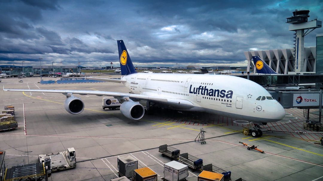 (VÍDEO) Governo acredita que voo da Lufthansa voltará ao RN, diz secretário