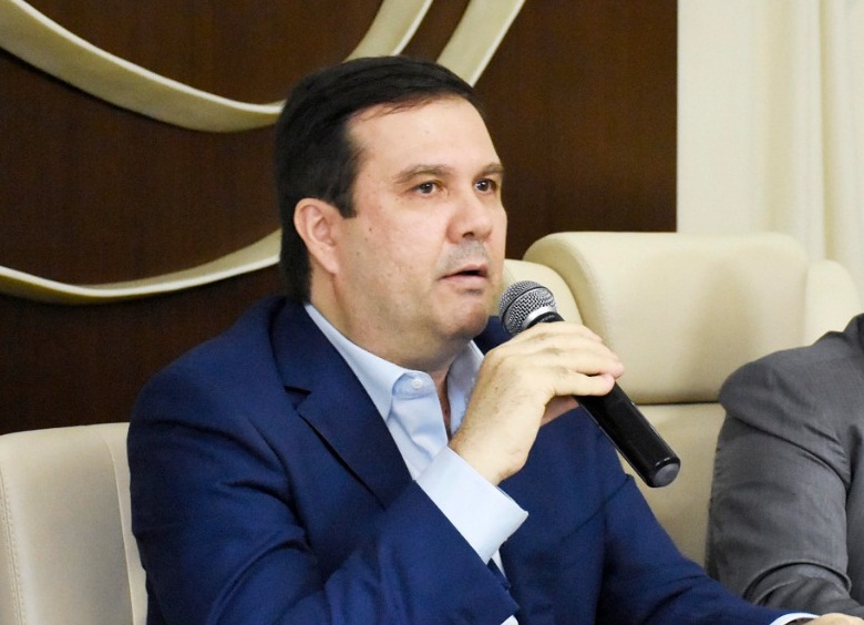 Galeno cobra regularização de pagamento aos fornecedores do Programa do Leite