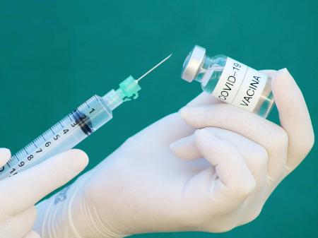 15 milhões de brasileiros podem virar o ano vacinados, diz Ministério da Saúde