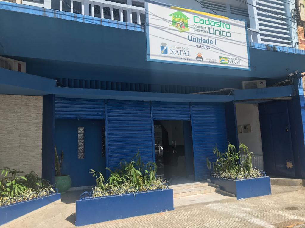 Semtas abre nova sede do Cadastro Único; veja novo endereço