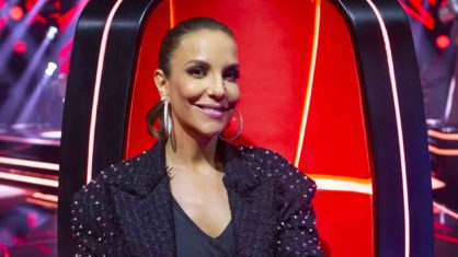 Ivete Sangalo deixa ‘The Voice Brasil’; saiba quem é o novo técnico