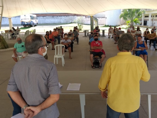 Prefeitura do Natal vai regularizar 5.600 imóveis em 2020