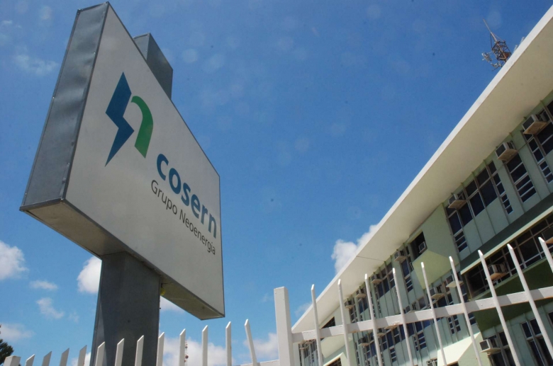 Confusão em cobrança de multa faz Cosern pagar indenização a dona de imóvel