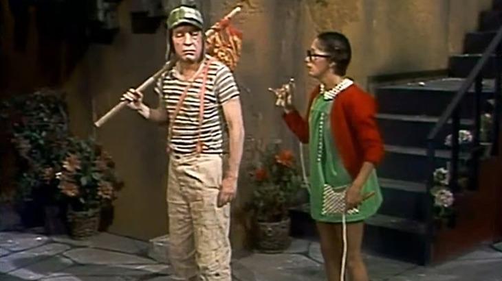 Após mais de 30 anos, 'Chaves' e 'Chapolin' deixarão o SBT; saiba o motivo
