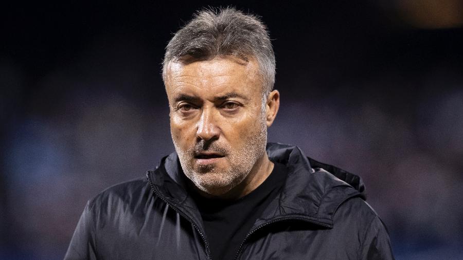 Flamengo assina contrato com novo técnico até o fim de 2021