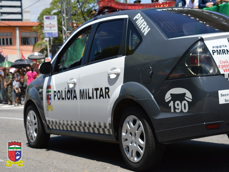 RN tem aumento nos homicídios e queda em roubos e furtos; confira os dados
