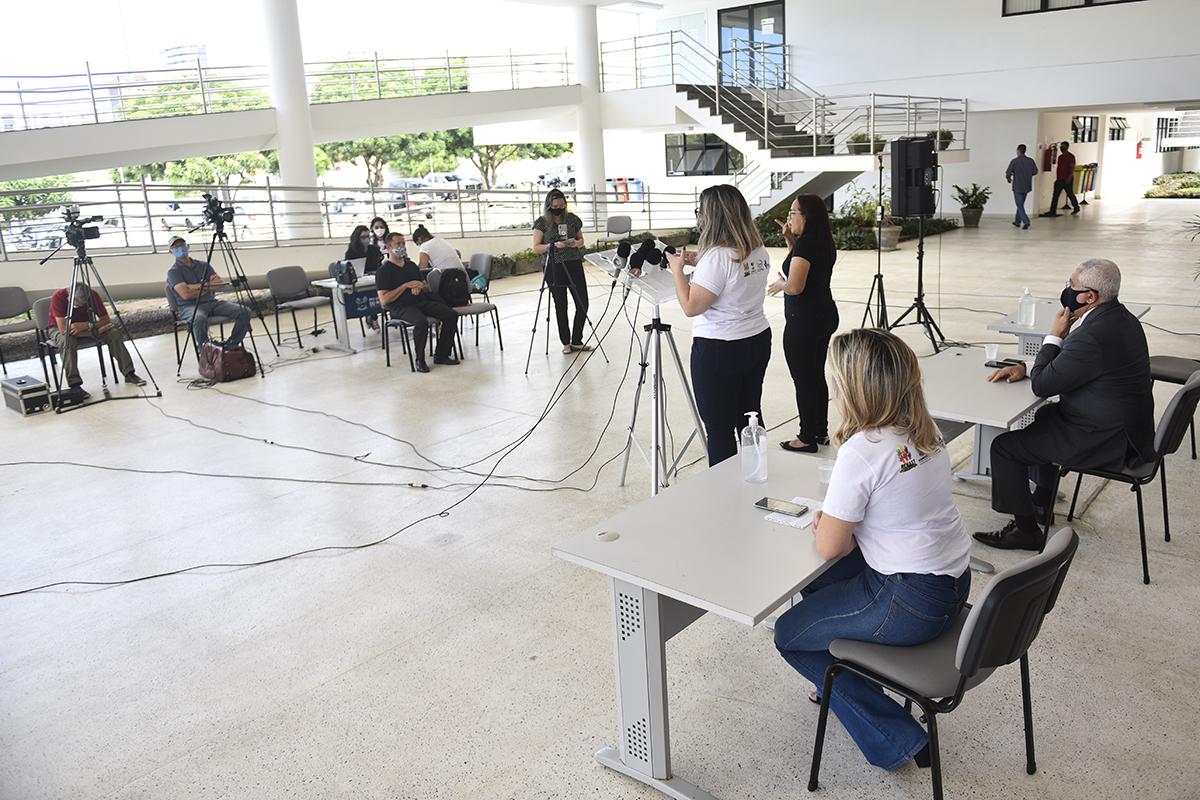 RN supera 50 mil casos de covid e tem 1.777 mortes; veja dados atualizados