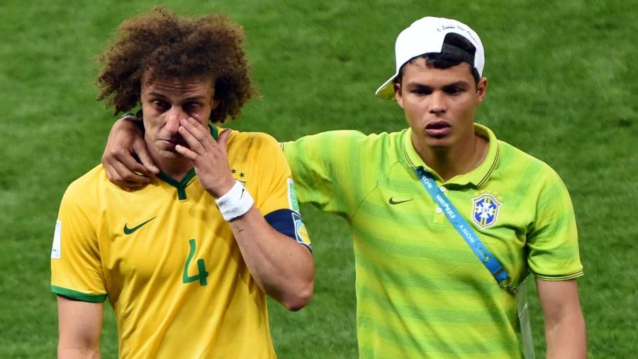Construtora terá que indenizar jogador da seleção por campanha ironizando 7 a 1