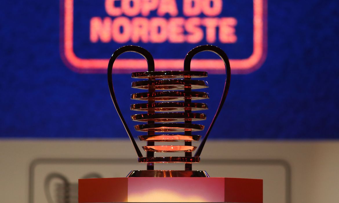 Bahia e Ceará miram título da Copa do Nordeste
