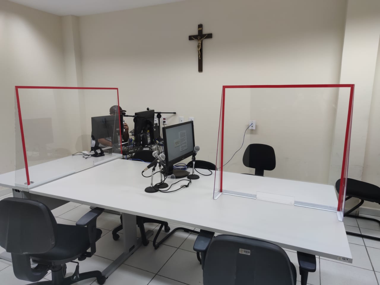 Justiça do RN retoma atividades presenciais em 5 comarcas