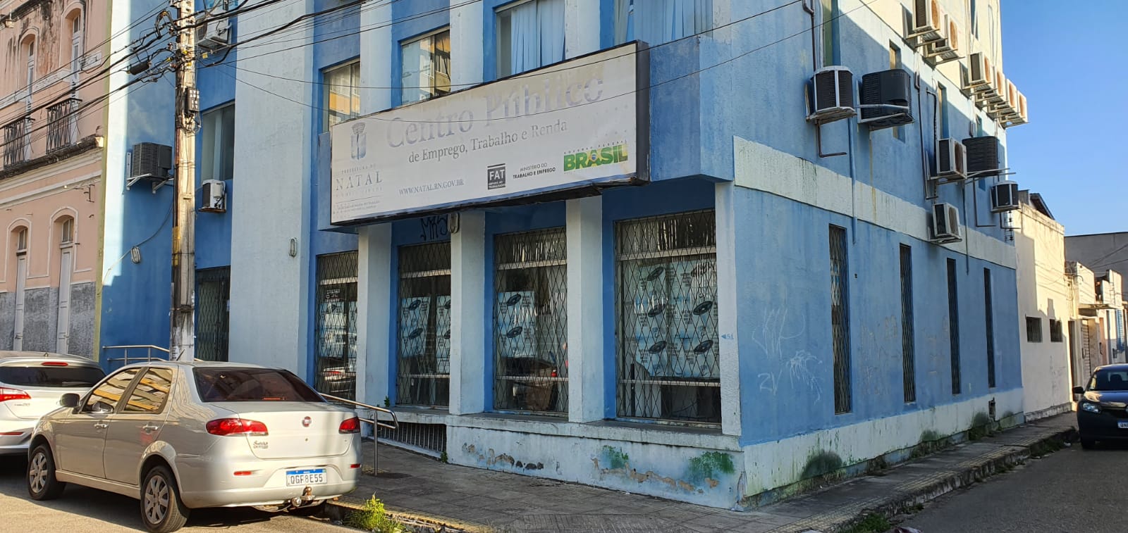 Centros Públicos de Emprego, Trabalho e Renda retomam atendimento presencial