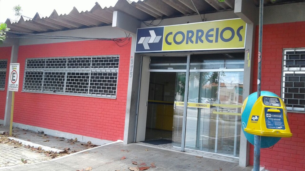 Justiça nega HC a acusado de utilizar serviços dos Correios para tráfico