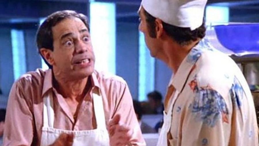 Ator de 'Seinfeld' e 'Stallone: Cobra' morre aos 81 anos