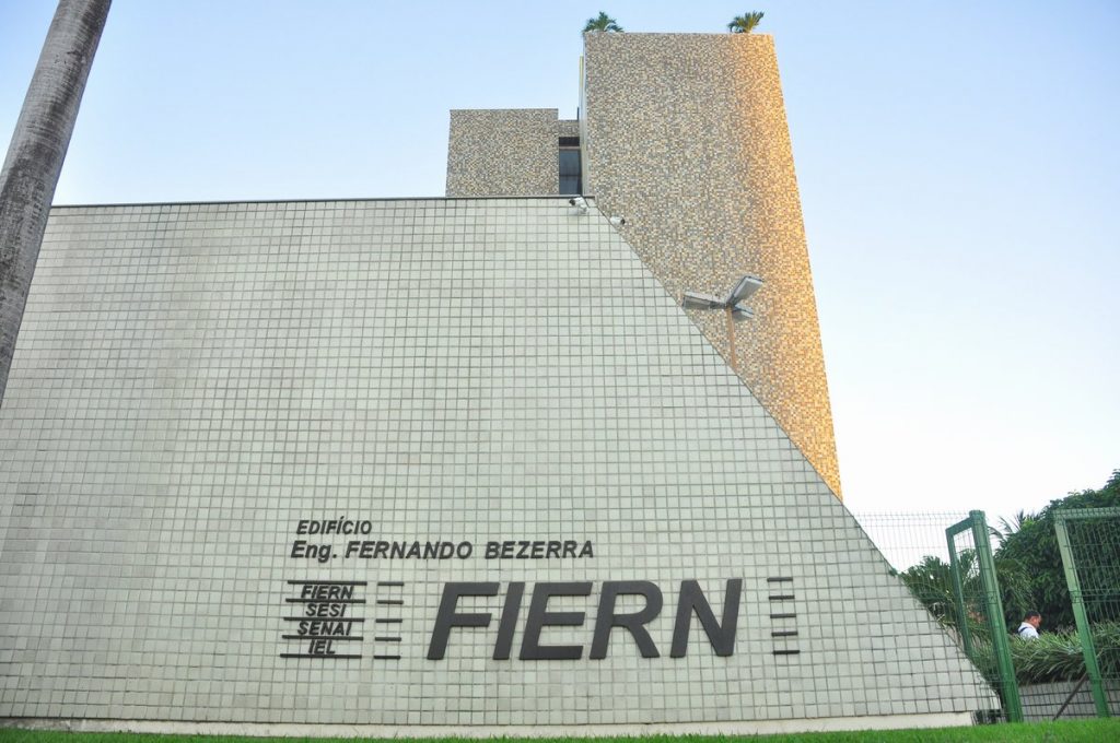 Sistema Fiern demite 80 funcionários em razão da crise provocada pela Covid-19