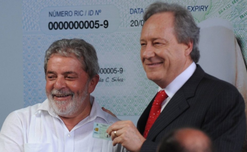 Moro tentou interferir na eleição ao julgar Lula, diz Lewandowski