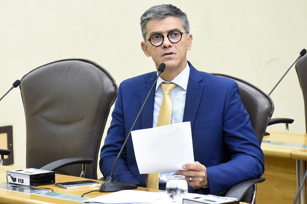 Covid: AL aprova projeto para dar transparência em contratos emergenciais no RN