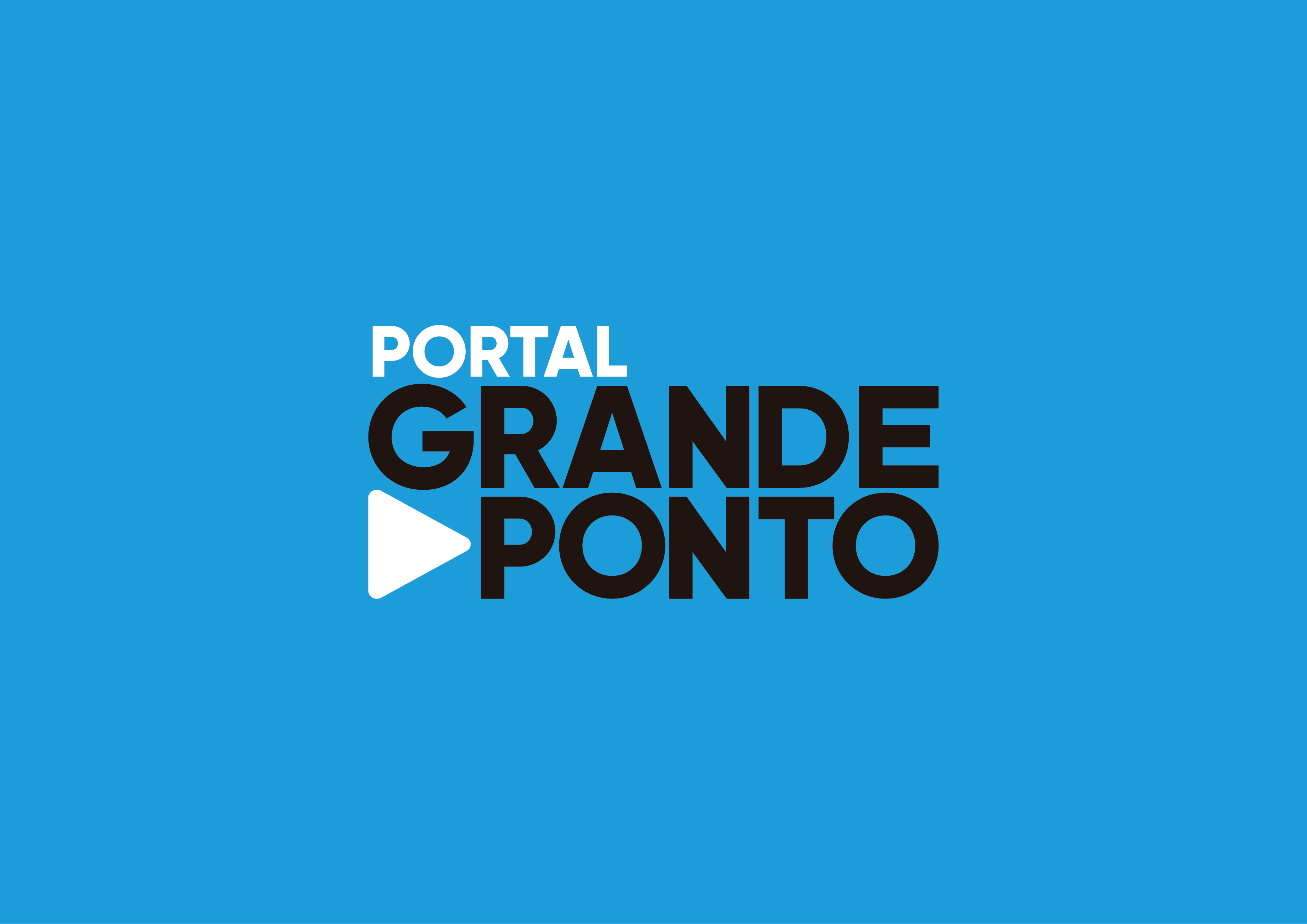 Recorde: Portal Grande Ponto tem 320 mil acessos e 462 mil Page views em julho