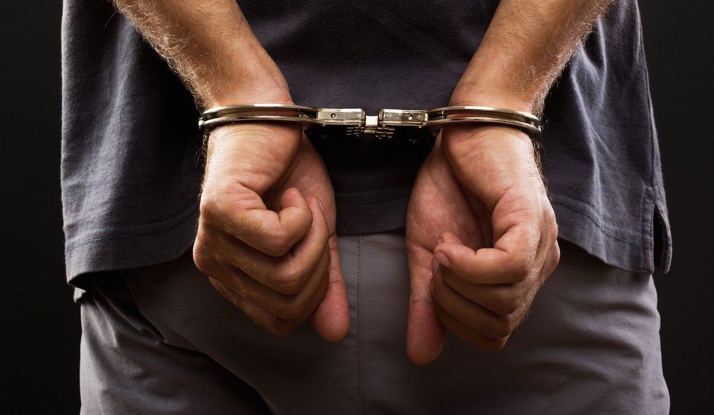 Proprietário de oficina é preso em cidade do RN por receptação