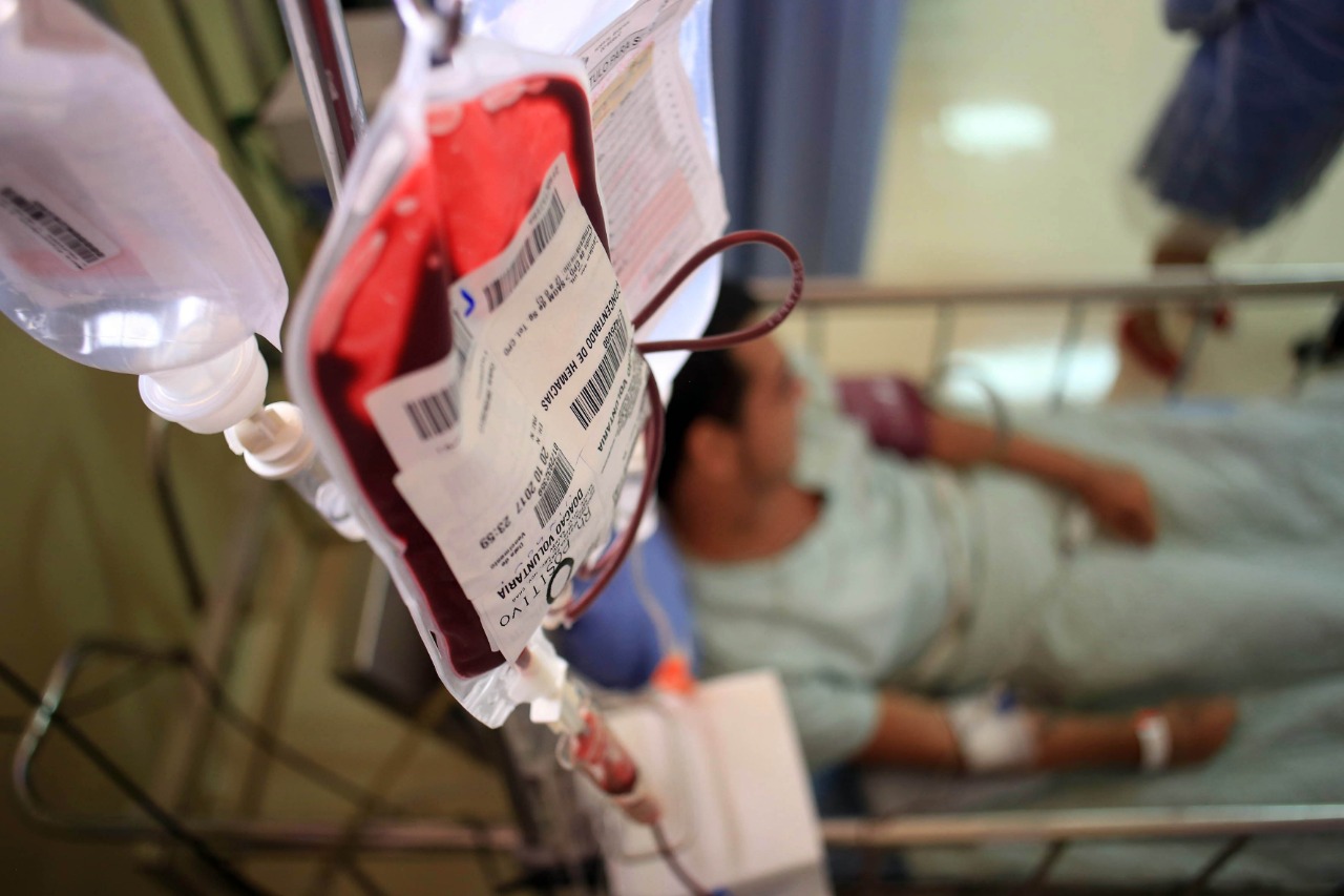 Testemunha de Jeová se nega a receber sangue no RN e caso vai parar na Justiça