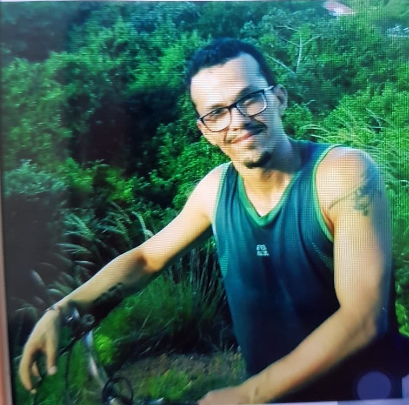 Polícia Civil pede ajuda para achar homem desaparecido desde junho; veja foto