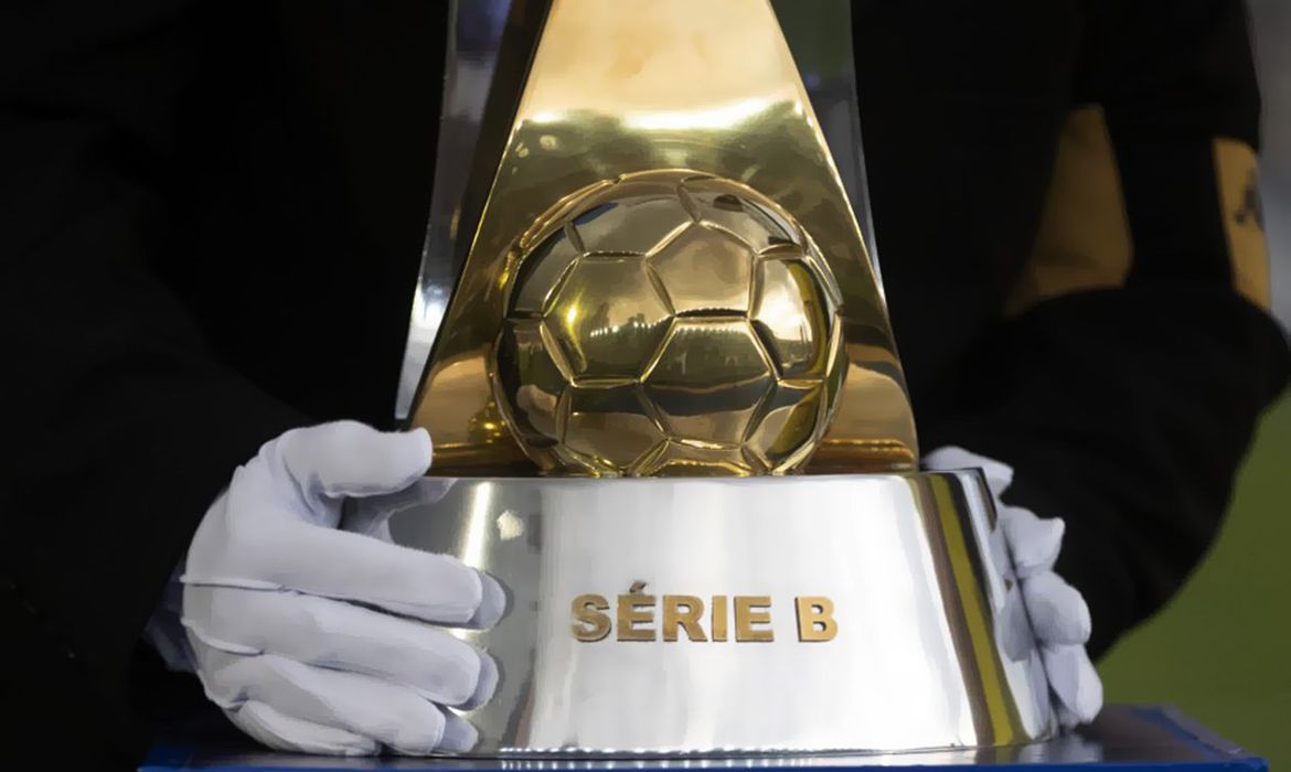 Cuiabá e Brasil de Pelotas abrem hoje a Série B; veja os jogos da 1ª rodada