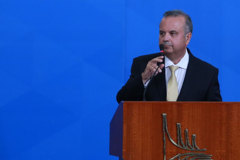 “Nordeste nunca foi propriedade de um partido político”, diz Rogério Marinho