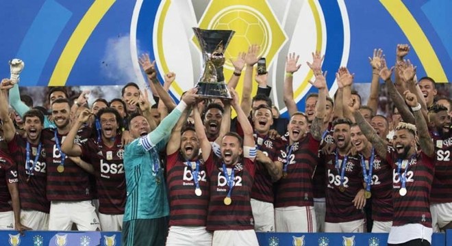 CBF decide reduzir intervalo entre jogos do Brasileirão em 2020