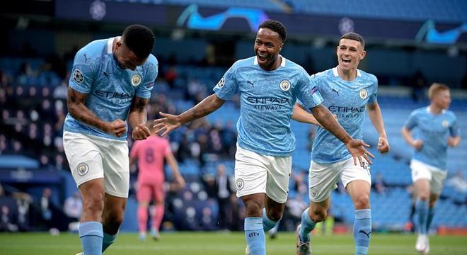 Jesus brilha, Manchester City volta a bater o Real Madrid e vai às quartas