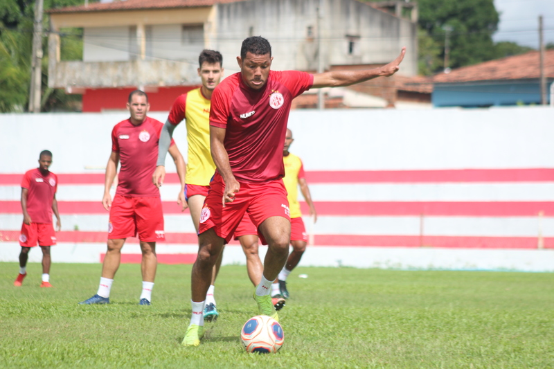 Atacante do América é emprestado ao futebol português