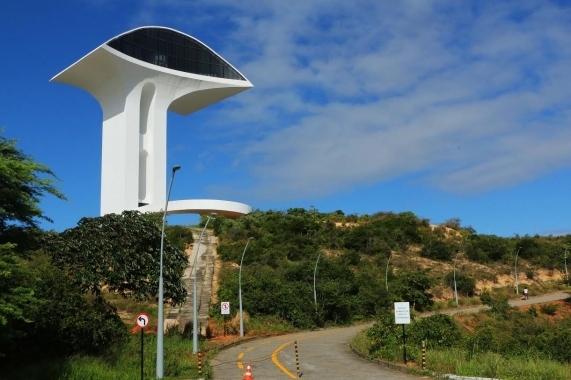Previsão para reabertura do Parque da Cidade é na próxima semana