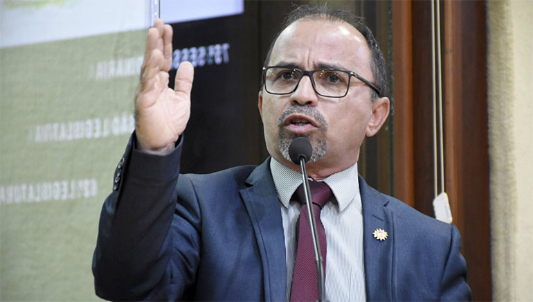 Deputado Sandro Pimentel tem mandato cassado no TSE; veja quem é o suplente