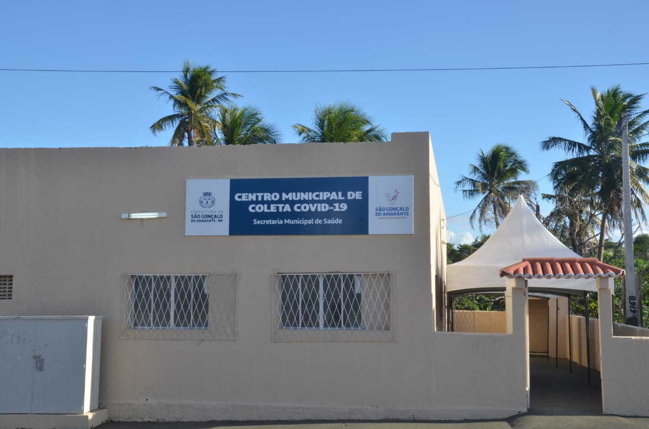 Covid: Prefeitura de São Gonçalo abre centro de testagem e hospital de campanha