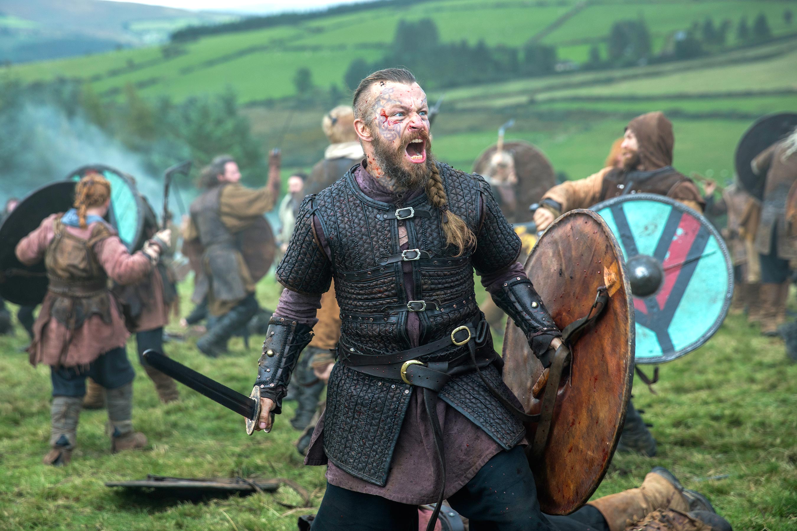 Pesquisa genética liga cearenses a vikings