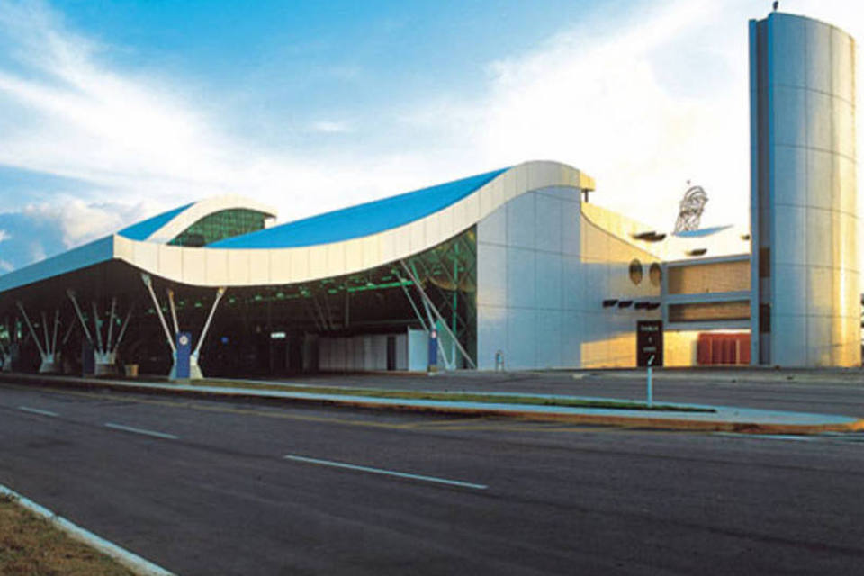 Com nova licitação só em 2021, ABIH propõe que Infraero reassuma aeroporto do RN