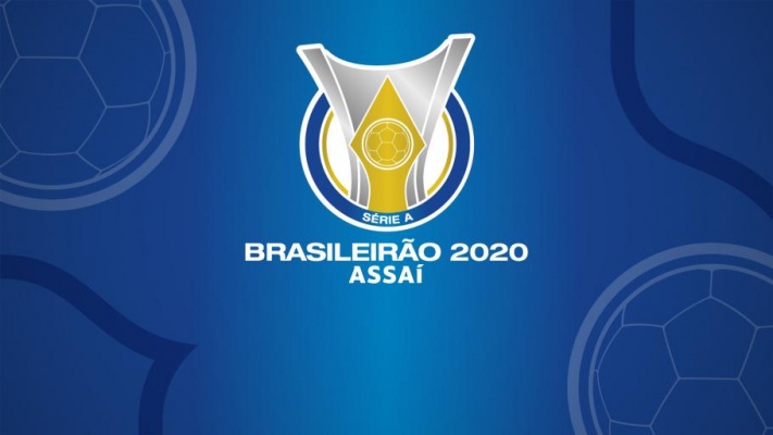 Confira a classificação do Campeonato Brasileiro após o início da 2ª rodada