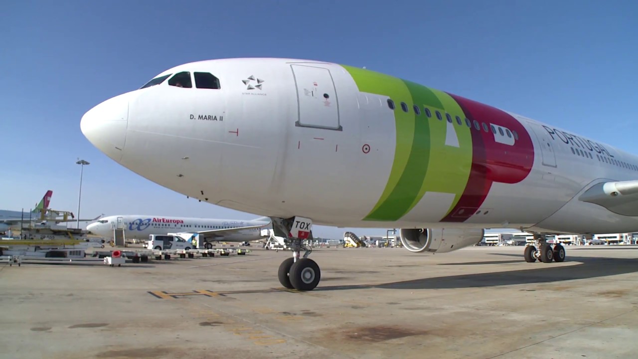 TAP anuncia volta de voo Natal-Lisboa a partir de outubro e oferece desconto