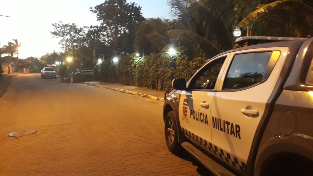 Operação da Polícia no RN prende 3 por arrombamento de caixas eletrônicos
