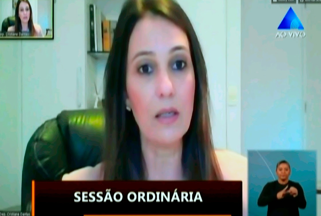PL de deputada busca priorizar trâmite em processos de estupro e feminicídio
