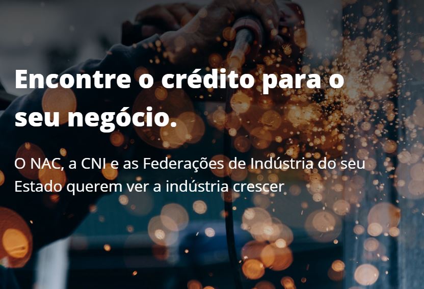 Novo canal ajuda empresário a encontrar financiamento ideal para empresa