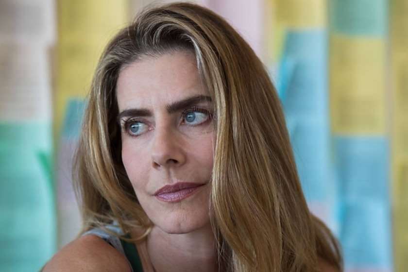 Atriz revela que teve Covid-19, mas escondeu de todos