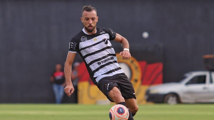 Band usa MP do Mandante e transmitirá jogos do ABC na Série D do Brasileirão