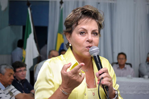 Improbidade: autopromoção gera condenação de ex-prefeita de cidade do RN