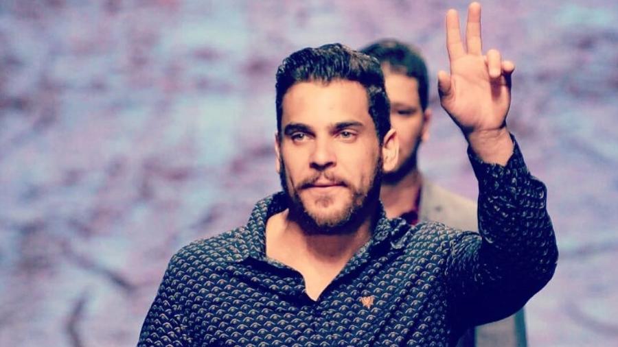 Cantor sertanejo segue na UTI em quadro 'grave, mas estável', diz família