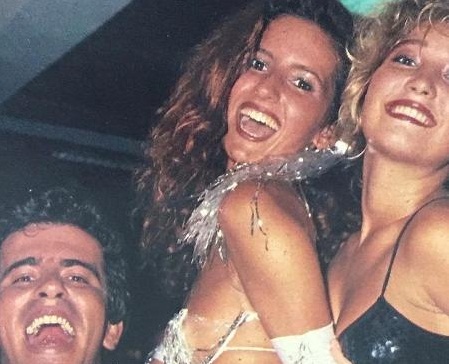 Ex-modelo que fez sucesso nos anos 80 morre aos 58 anos