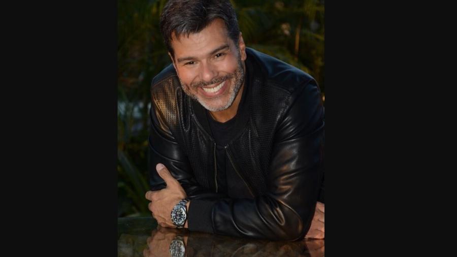Motoboy agredido por ator de várias novelas vai desistir de ação após 20 anos