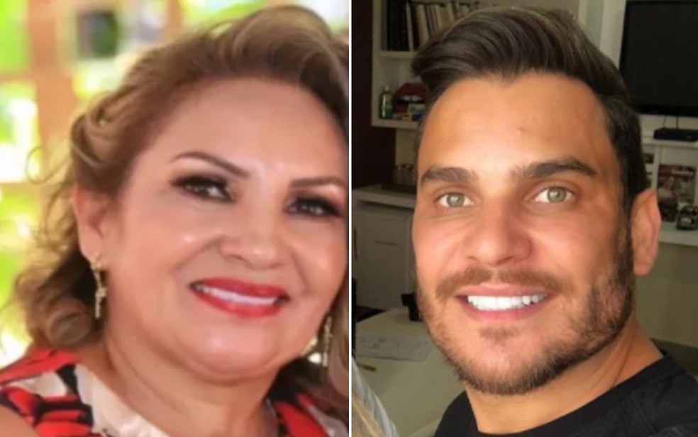 Pais de cantor sertanejo são internados com Covid-19 no mesmo hospital que ele