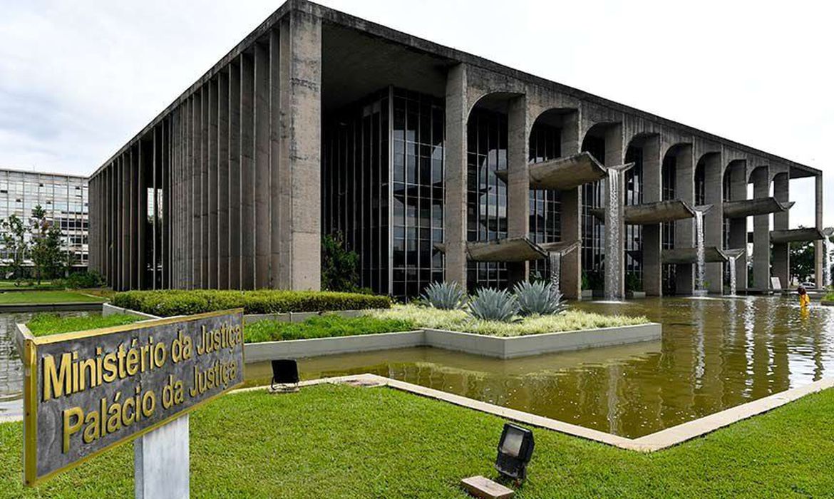 Ministério da Justiça deu R$1,4 milhão para ‘motel’ de presos no Maranhão