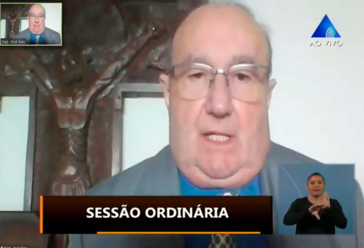 José Dias solicita estaleiro público para pescadores de São Miguel do Gostoso